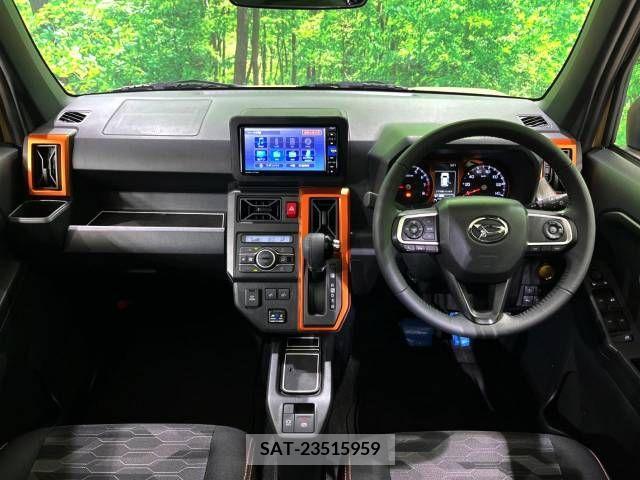 Daihatsu TAFT 2022-02 287029-1