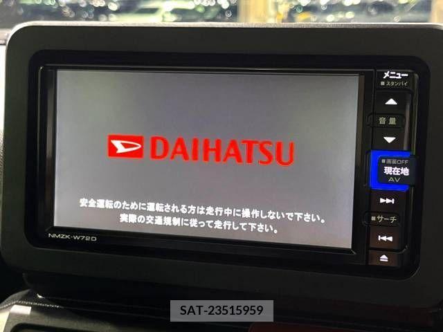 Daihatsu TAFT 2022-02 287029-3