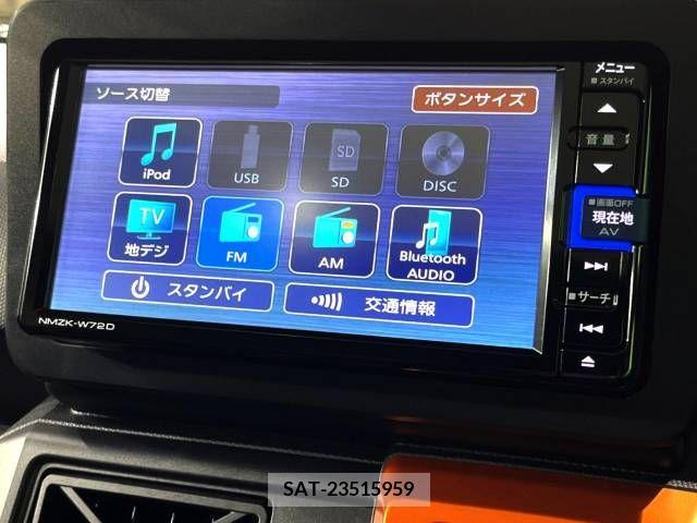 Daihatsu TAFT 2022-02 287029-4