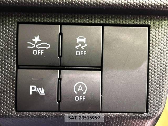 Daihatsu TAFT 2022-02 287029-7