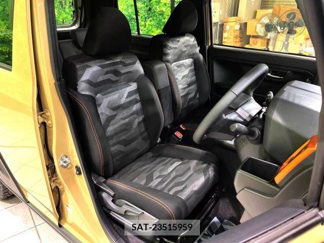 Daihatsu TAFT 2022-02 287029-11