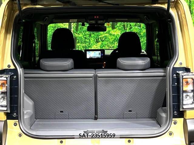 Daihatsu TAFT 2022-02 287029-13