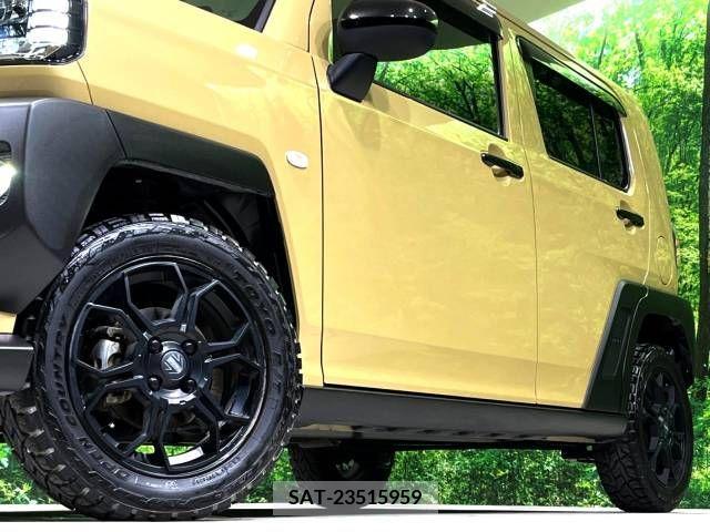 Daihatsu TAFT 2022-02 287029-15