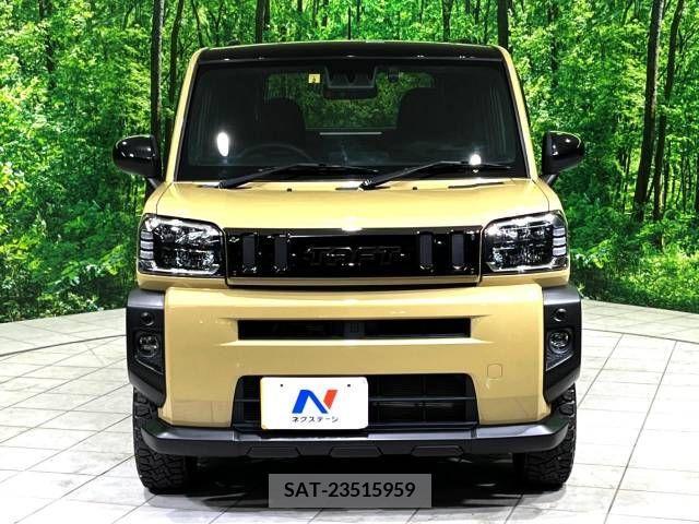 Daihatsu TAFT 2022-02 287029-16