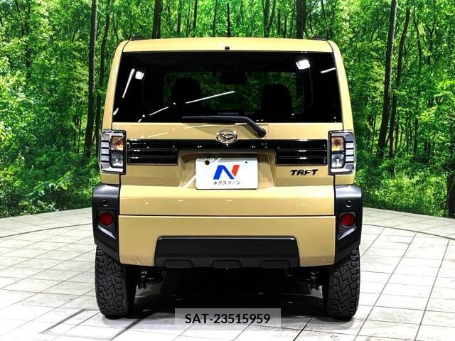 Daihatsu TAFT 2022-02 287029-17