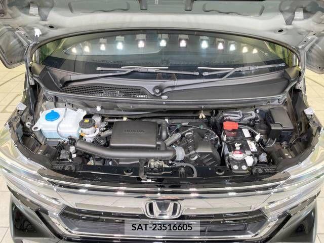 Honda N BOX CUSTOM 2023-04 278906-18