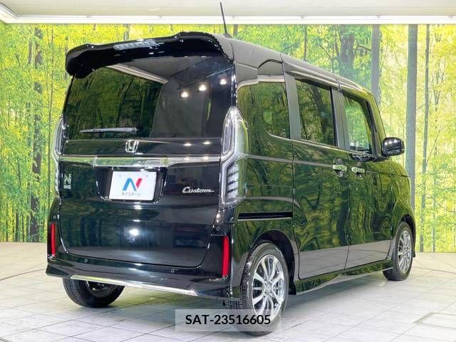 Honda N BOX CUSTOM 2023-04 278906-17