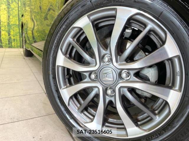 Honda N BOX CUSTOM 2023-04 278906-13