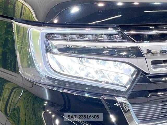 Honda N BOX CUSTOM 2023-04 278906-12