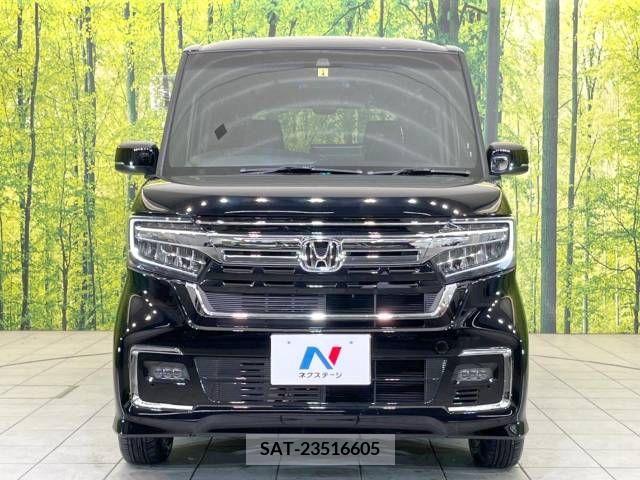 Honda N BOX CUSTOM 2023-04 278906-14