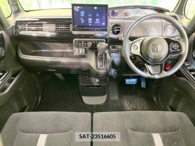 Honda N BOX CUSTOM 2023-04 278906-1