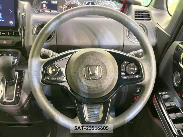 Honda N BOX CUSTOM 2023-04 278906-11