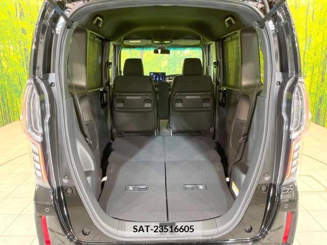 Honda N BOX CUSTOM 2023-04 278906-10