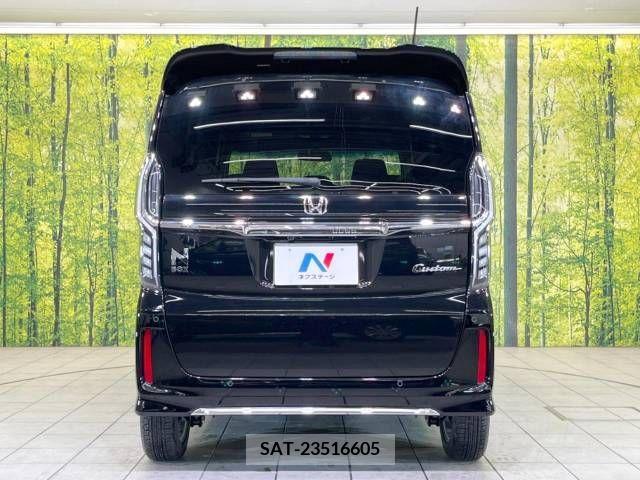 Honda N BOX CUSTOM 2023-04 278906-15
