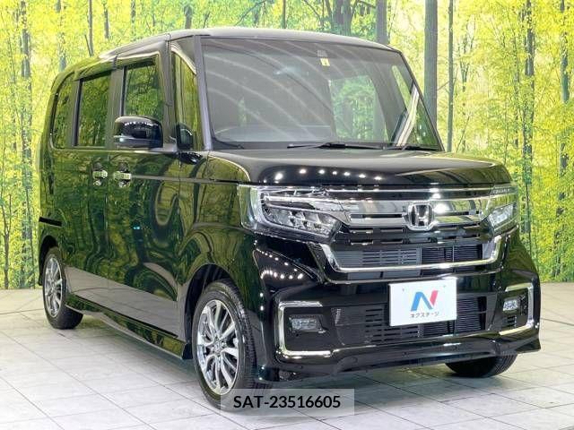 Honda N BOX CUSTOM 2023-04 278906-16