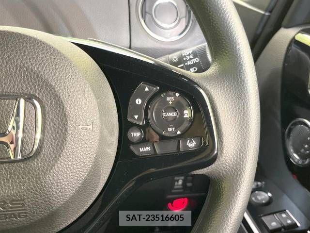 Honda N BOX CUSTOM 2023-04 278906-5