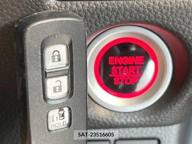 Honda N BOX CUSTOM 2023-04 278906-7