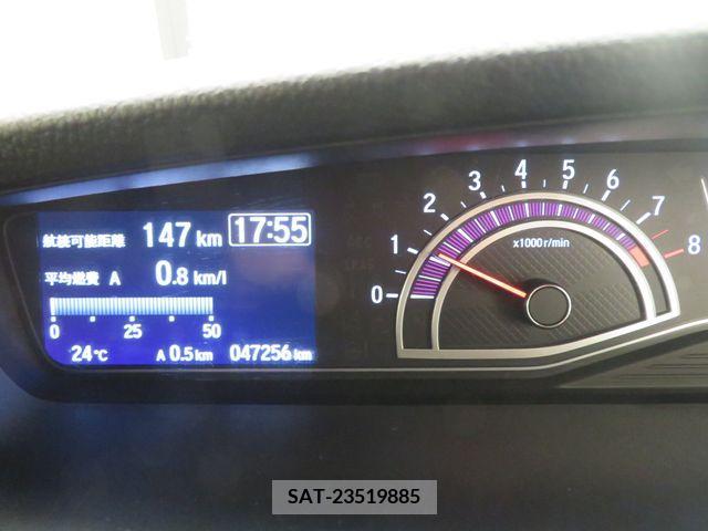 Honda N BOX CUSTOM 2020-01 373815-27