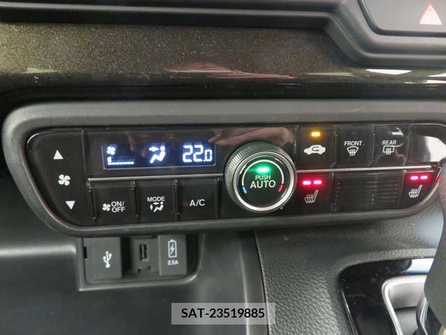 Honda N BOX CUSTOM 2020-01 373815-22