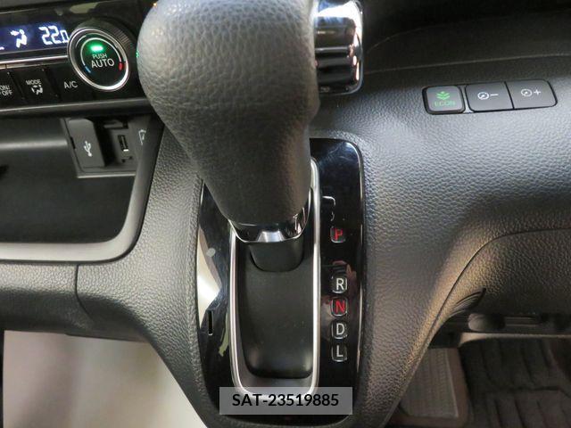 Honda N BOX CUSTOM 2020-01 373815-21
