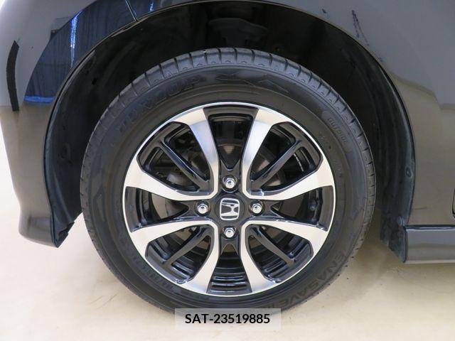Honda N BOX CUSTOM 2020-01 373815-8