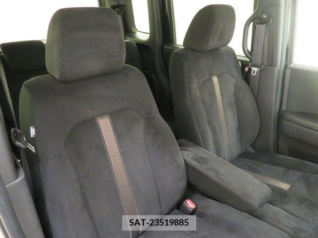 Honda N BOX CUSTOM 2020-01 373815-14