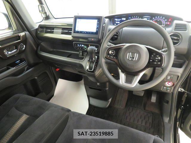 Honda N BOX CUSTOM 2020-01 373815-15