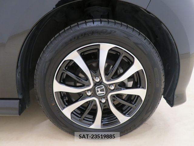 Honda N BOX CUSTOM 2020-01 373815-6