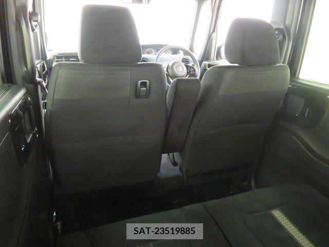 Honda N BOX CUSTOM 2020-01 373815-11