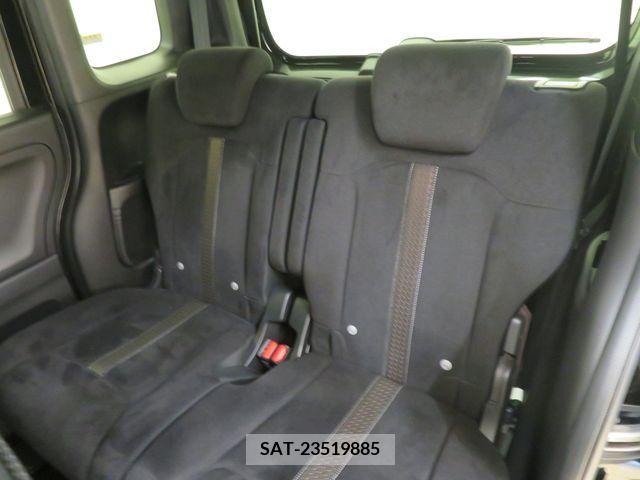 Honda N BOX CUSTOM 2020-01 373815-10