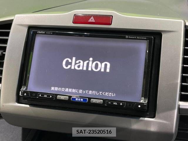 Honda FREED 2013-01 302859-2