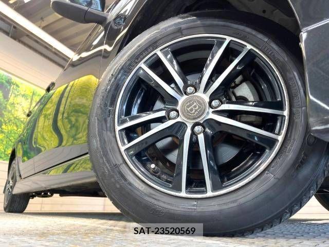 Toyota VITZ 2013-07 327386-13