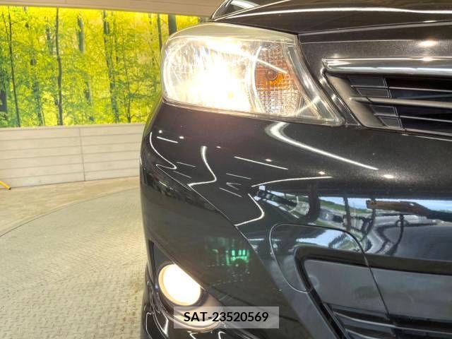 Toyota VITZ 2013-07 327386-12