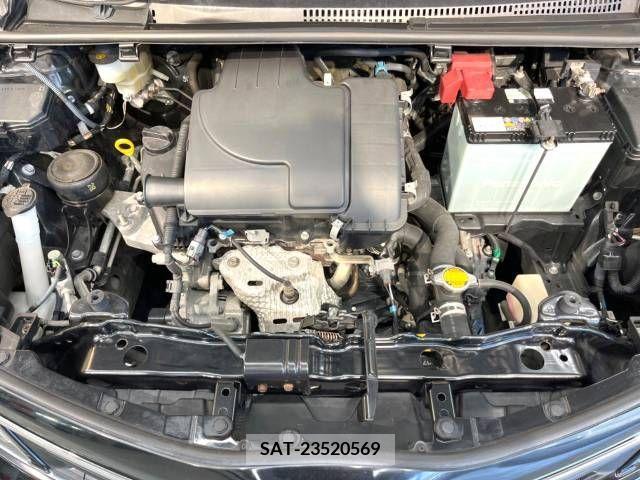 Toyota VITZ 2013-07 327386-18