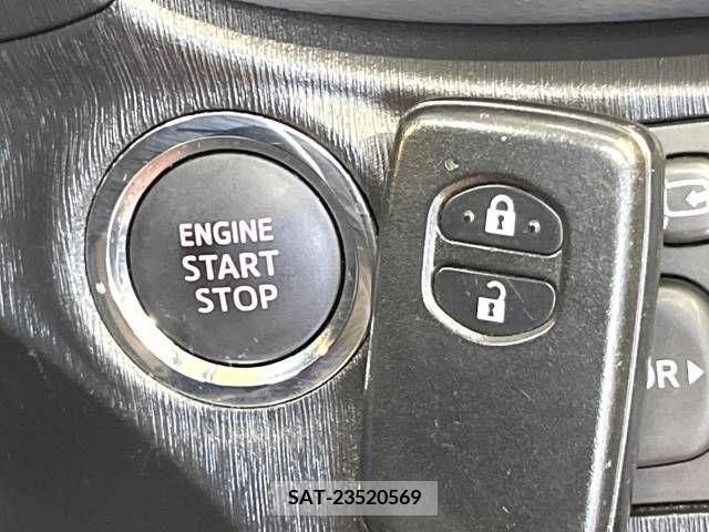 Toyota VITZ 2013-07 327386-3