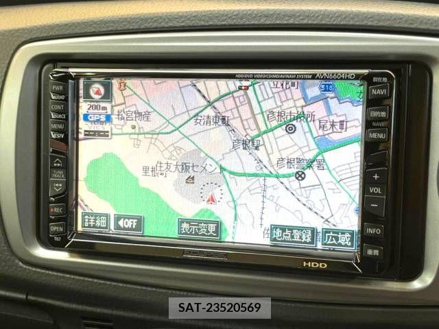 Toyota VITZ 2013-07 327386-2