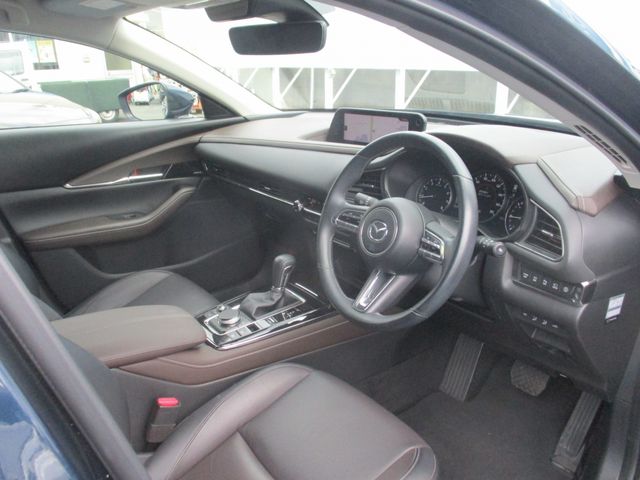 Mazda CX-30 2020-08 22834-1