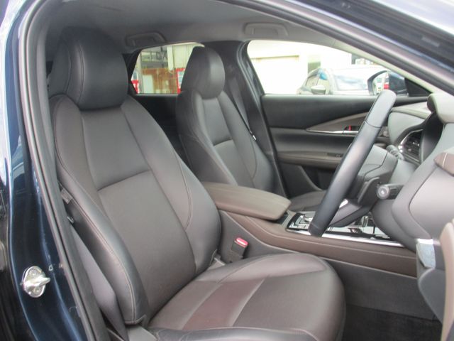 Mazda CX-30 2020-08 22834-10