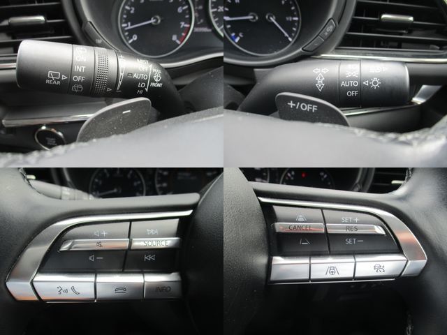 Mazda CX-30 2020-08 22834-18
