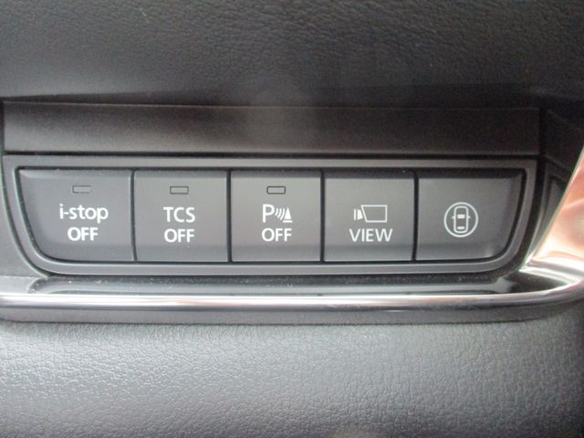 Mazda CX-30 2020-08 22834-19