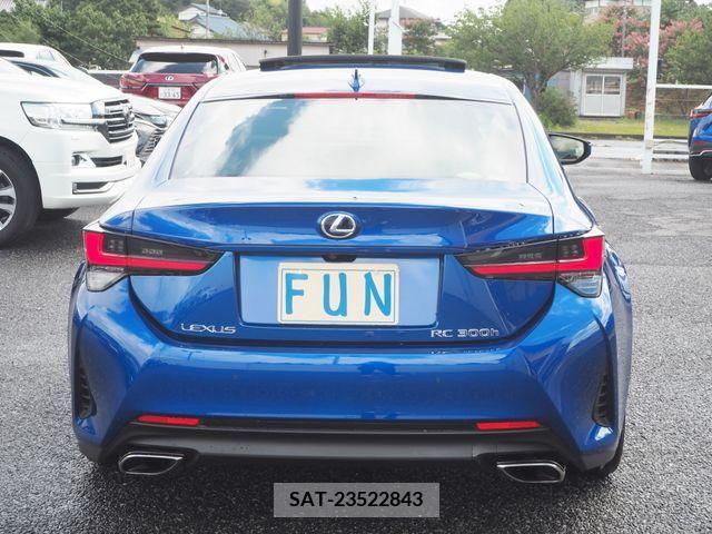 Lexus RC 2019-09 201508-6