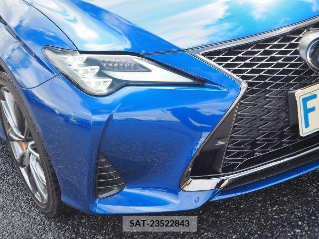 Lexus RC 2019-09 201508-7