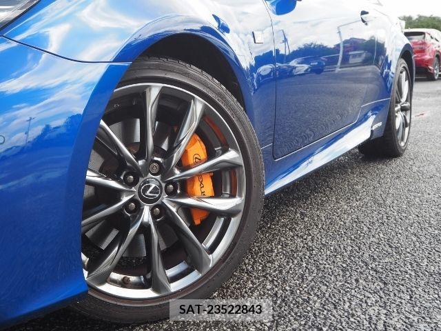 Lexus RC 2019-09 201508-8