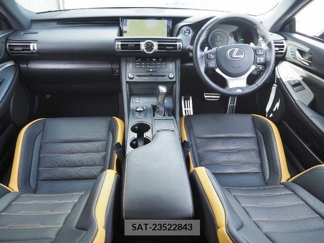 Lexus RC 2019-09 201508-11