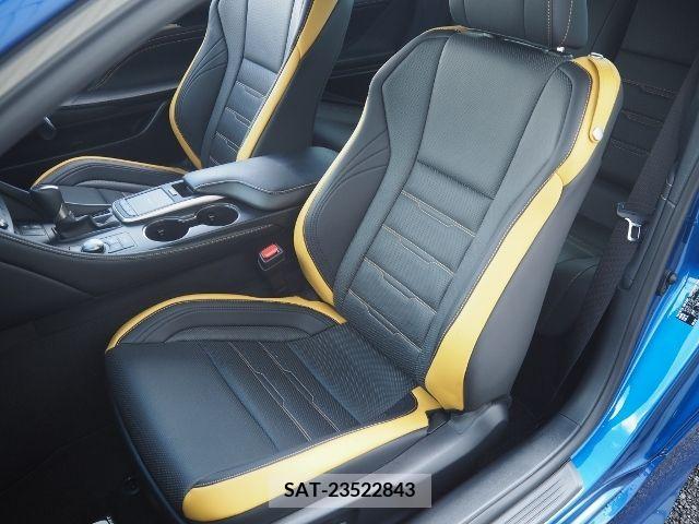 Lexus RC 2019-09 201508-13