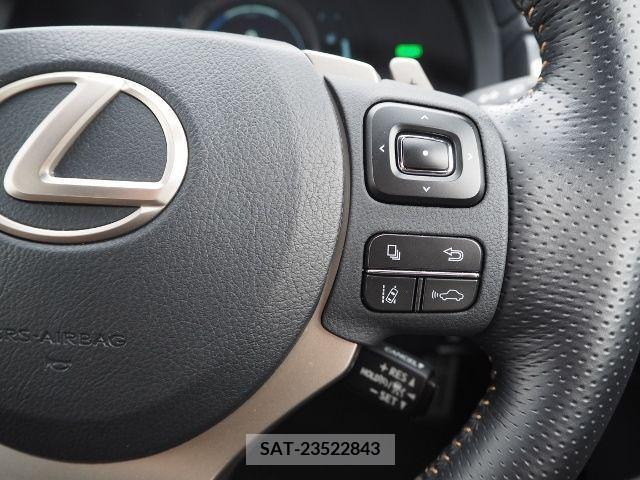 Lexus RC 2019-09 201508-17