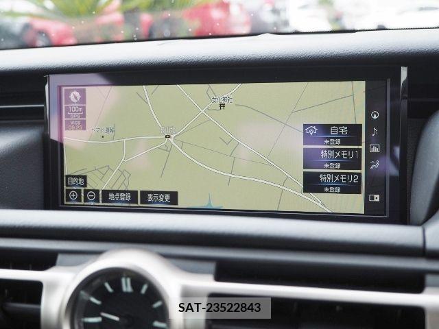 Lexus RC 2019-09 201508-18