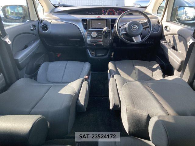 Mazda BIANTE 2014-04 293365-4