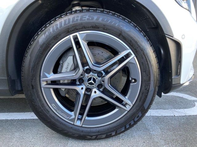 Mercedes Benz GLC-CLASS 2022-09 23319-2