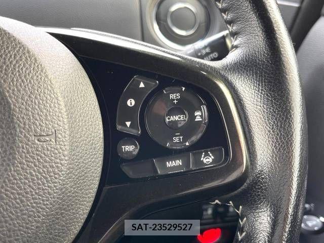 Honda N BOX CUSTOM 2018-07 279316-13
